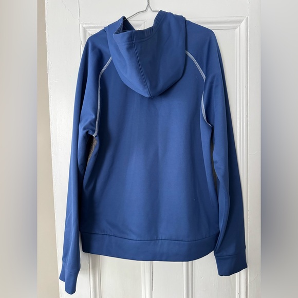 Men’s Toronto Maple Leafs Sweatshirt - Picture 3 of 4